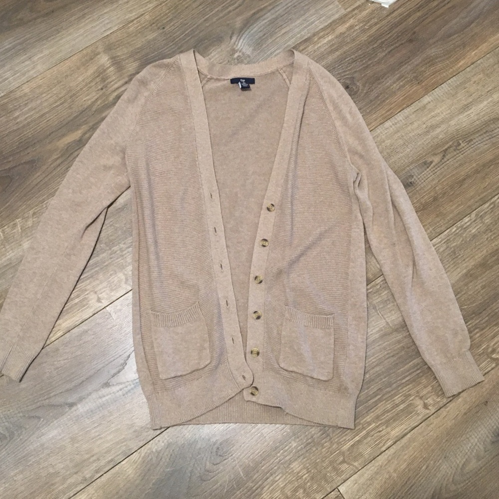 Gap Cardigan